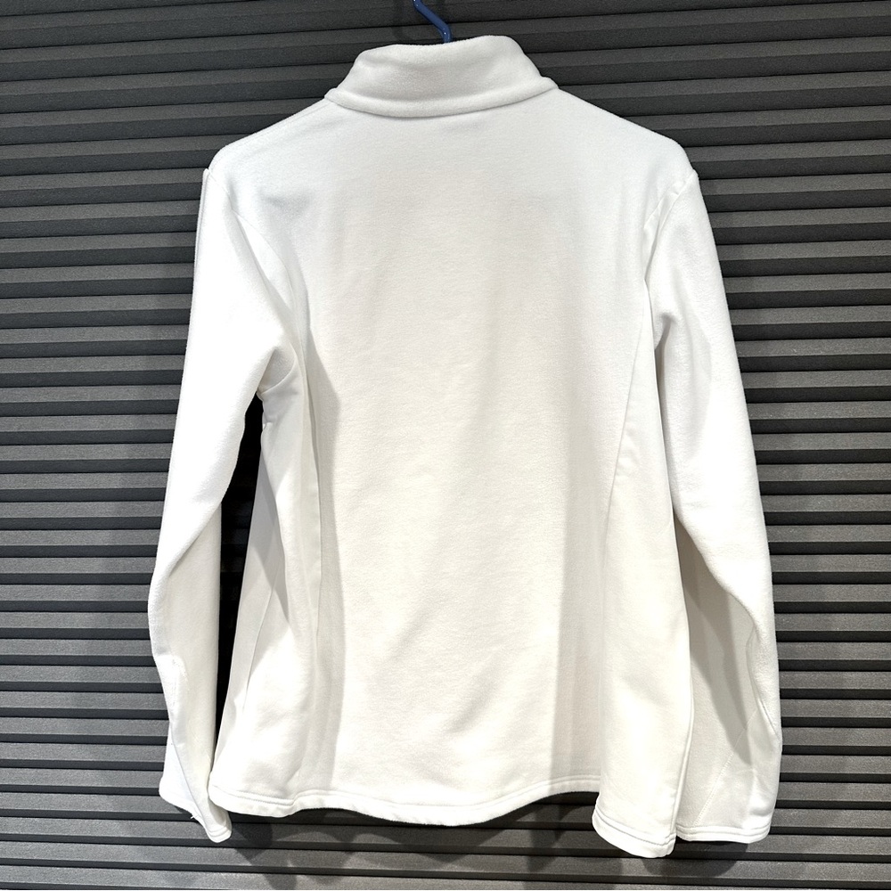 Columbia Titanium Fleece Pullover - Size XL - Picture 4 of 5